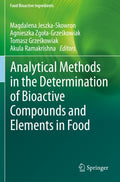 Food Bioactive Ingredients