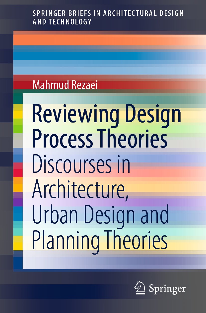 SpringerBriefs in Architectural Design and Technology