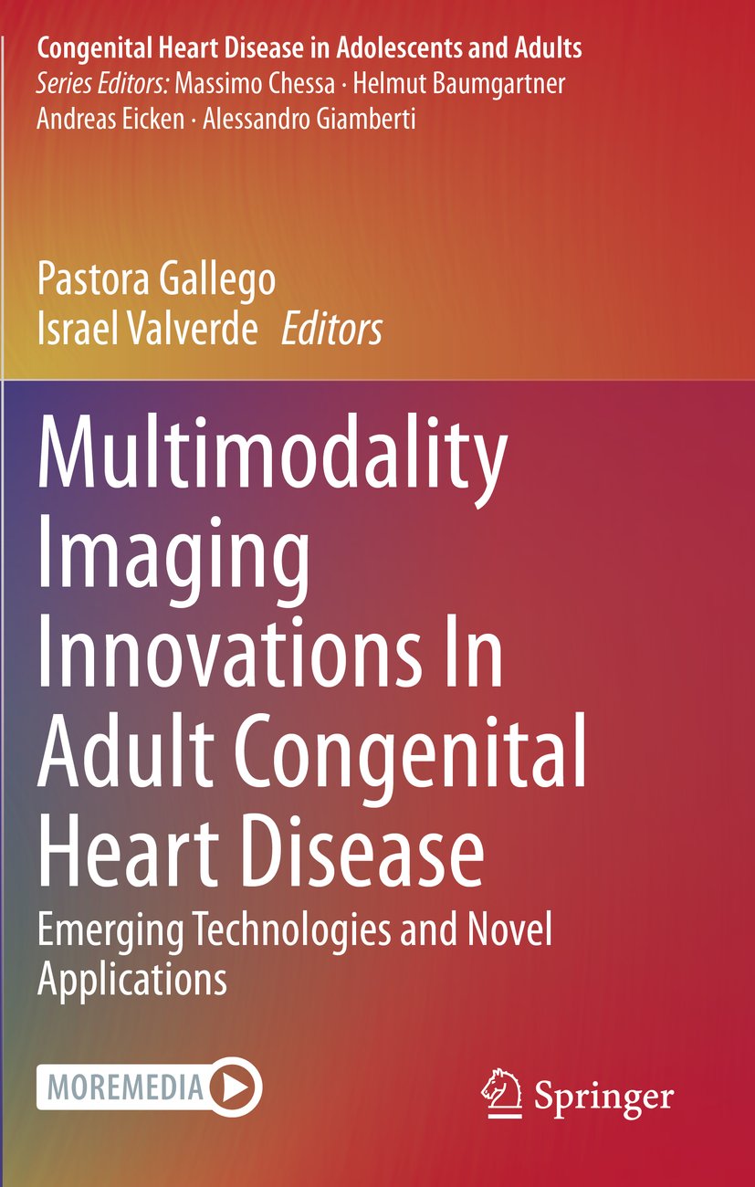 Congenital Heart Disease in Adolescents and Adults
