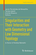 Trends in Mathematics