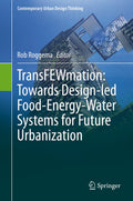 Contemporary Urban Design Thinking