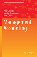 Springer Texts in Business and Economics