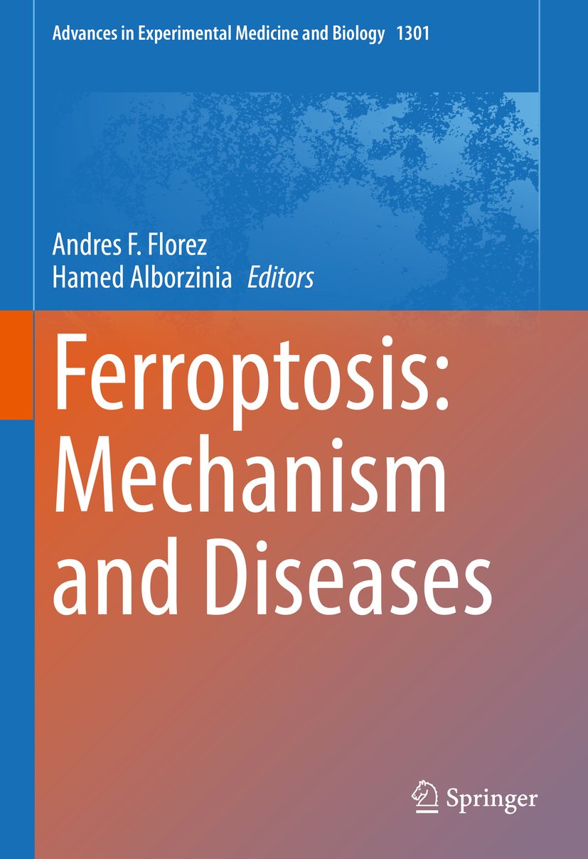 Advances in Experimental Medicine and Biology