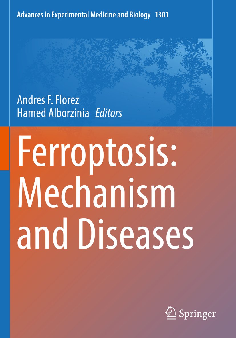 Advances in Experimental Medicine and Biology