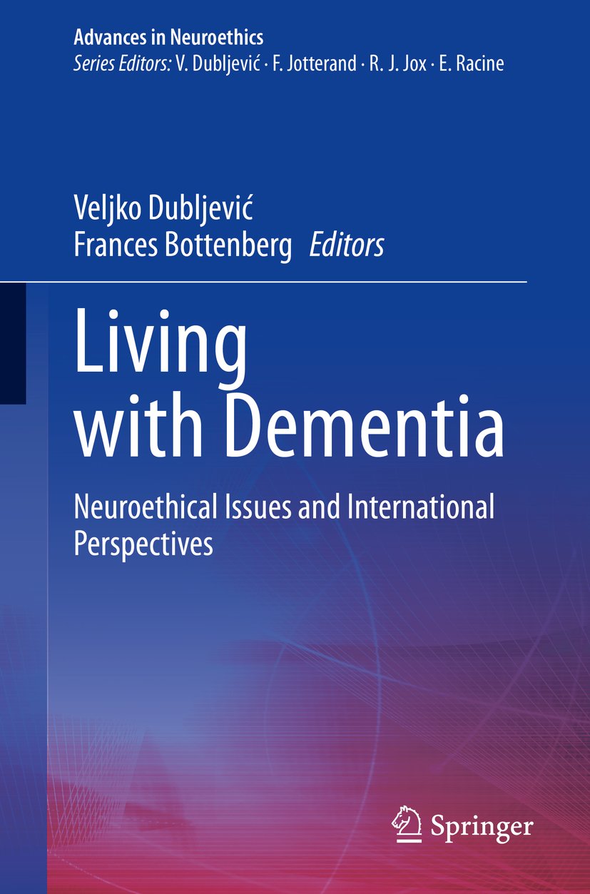 Advances in Neuroethics