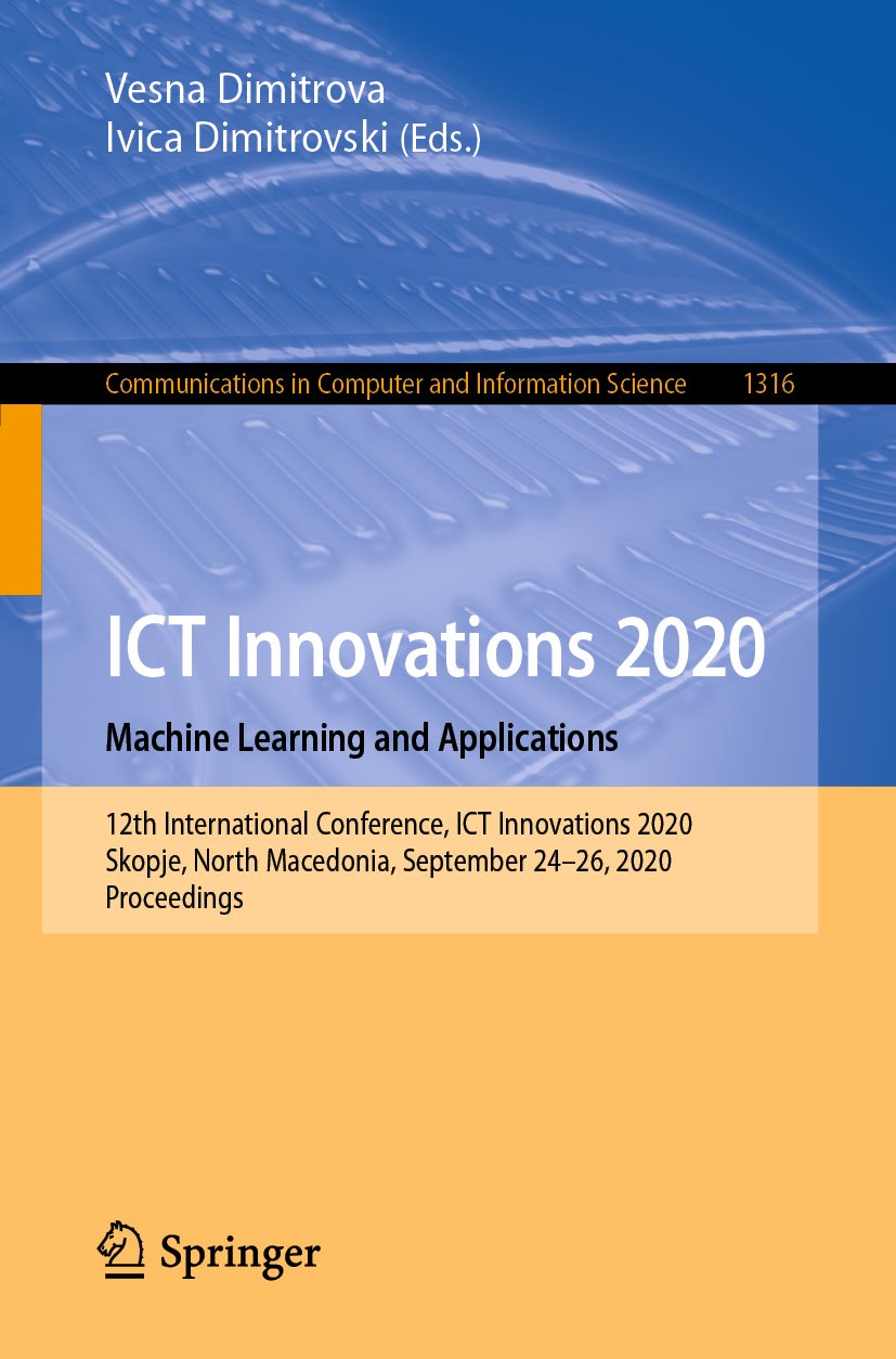 Communications in Computer and Information Science