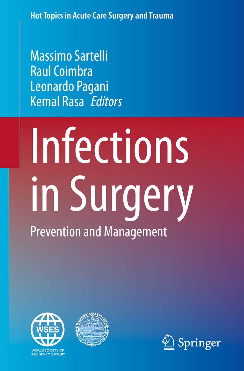 Hot Topics in Acute Care Surgery and Trauma