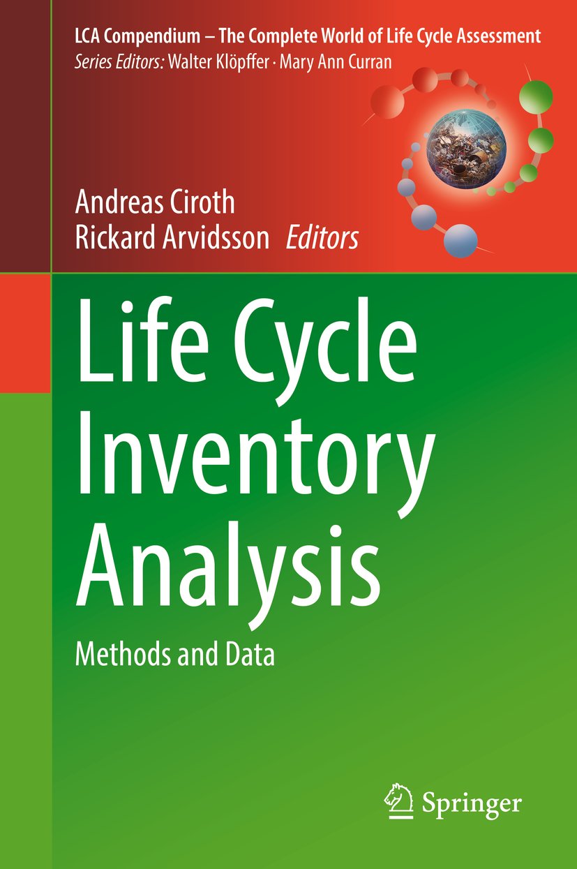 LCA Compendium – The Complete World of Life Cycle Assessment