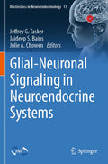 Masterclass in Neuroendocrinology