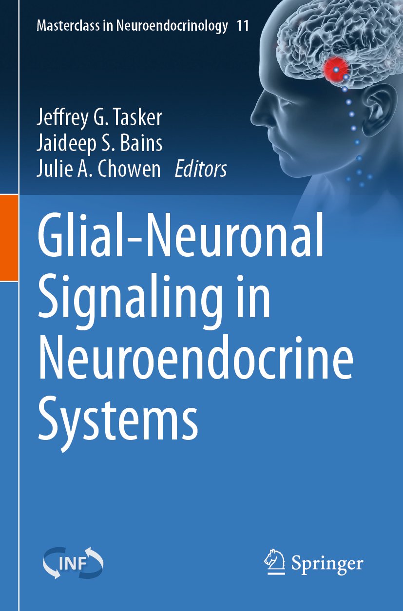 Masterclass in Neuroendocrinology
