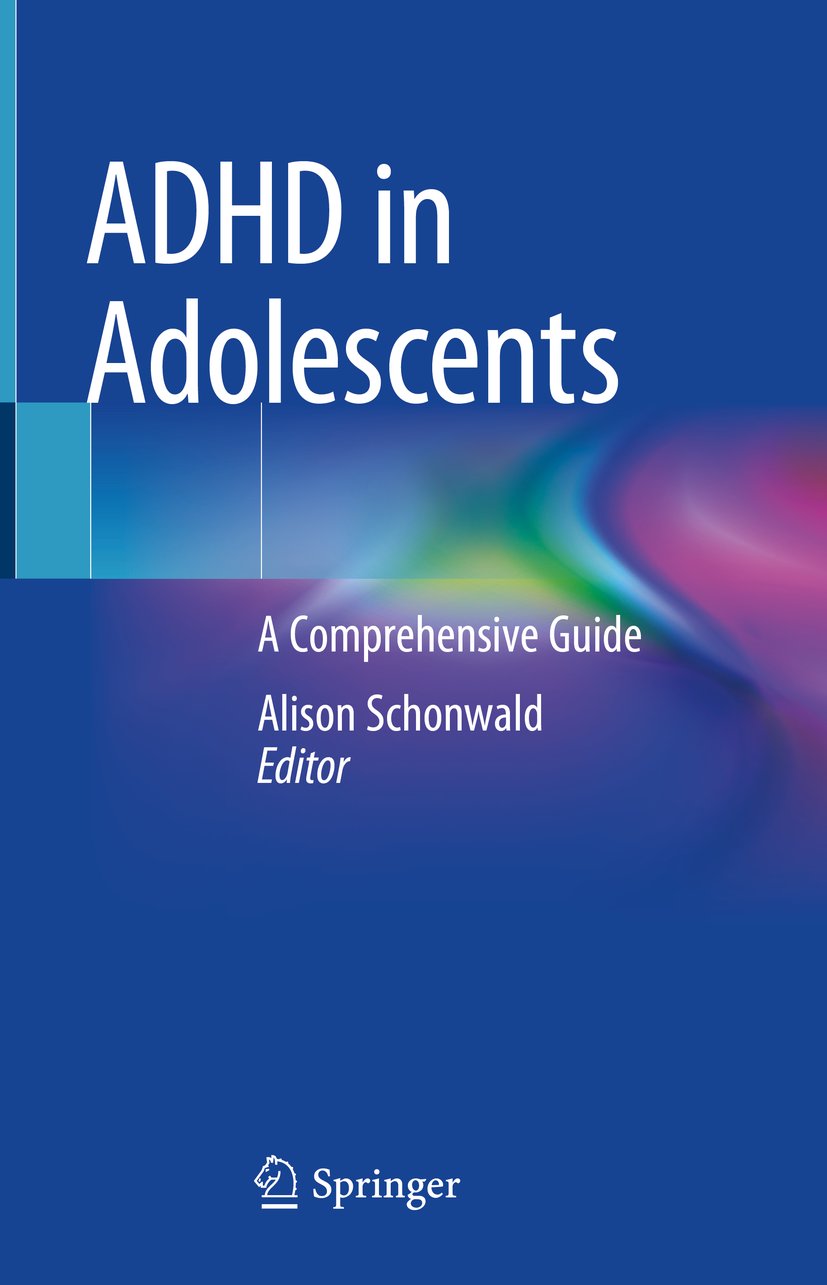ADHD in Adolescents