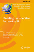 IFIP Advances in Information and Communication Technology