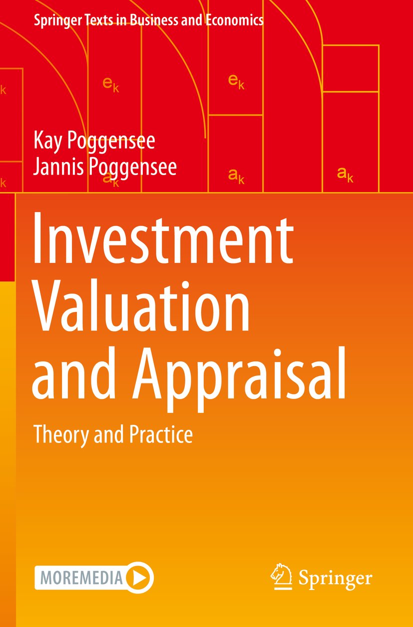 Springer Texts in Business and Economics