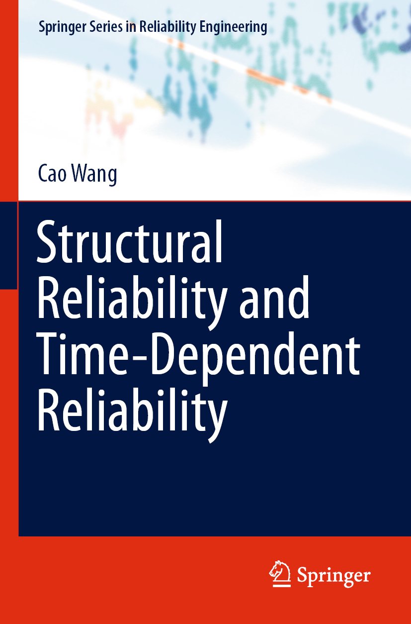 Springer Series in Reliability Engineering