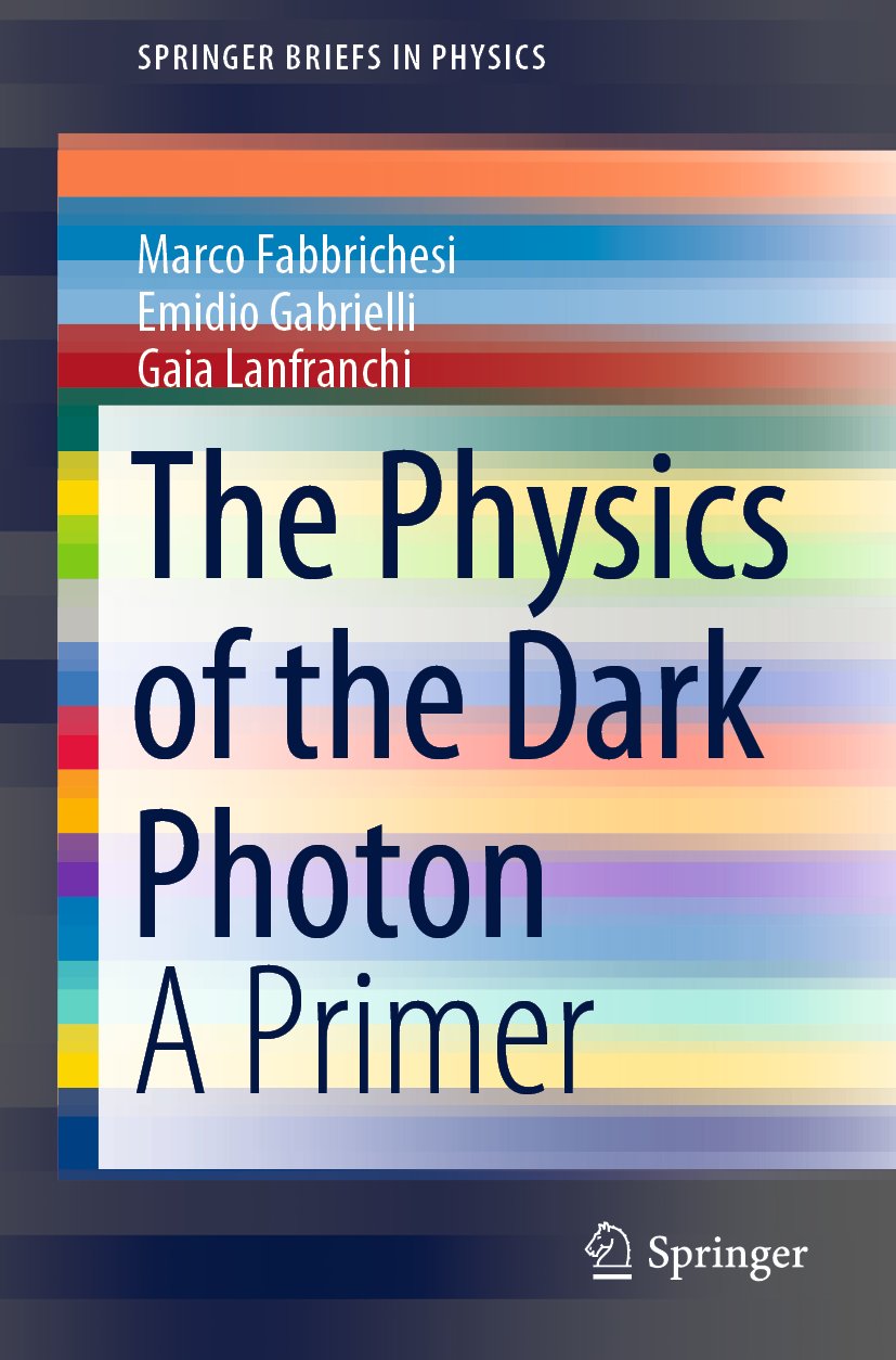 SpringerBriefs in Physics