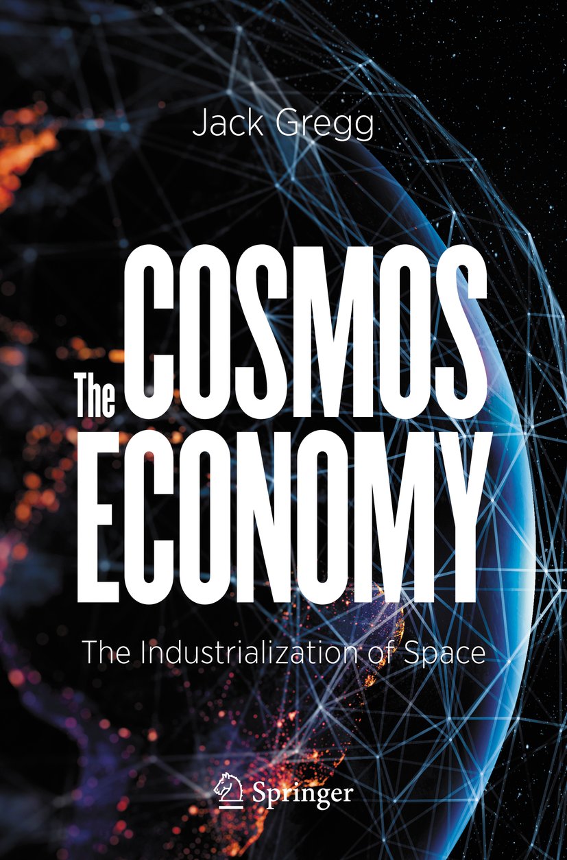 The Cosmos Economy