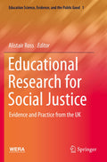 Educational Research for Social Justice