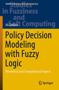 Studies in Fuzziness and Soft Computing