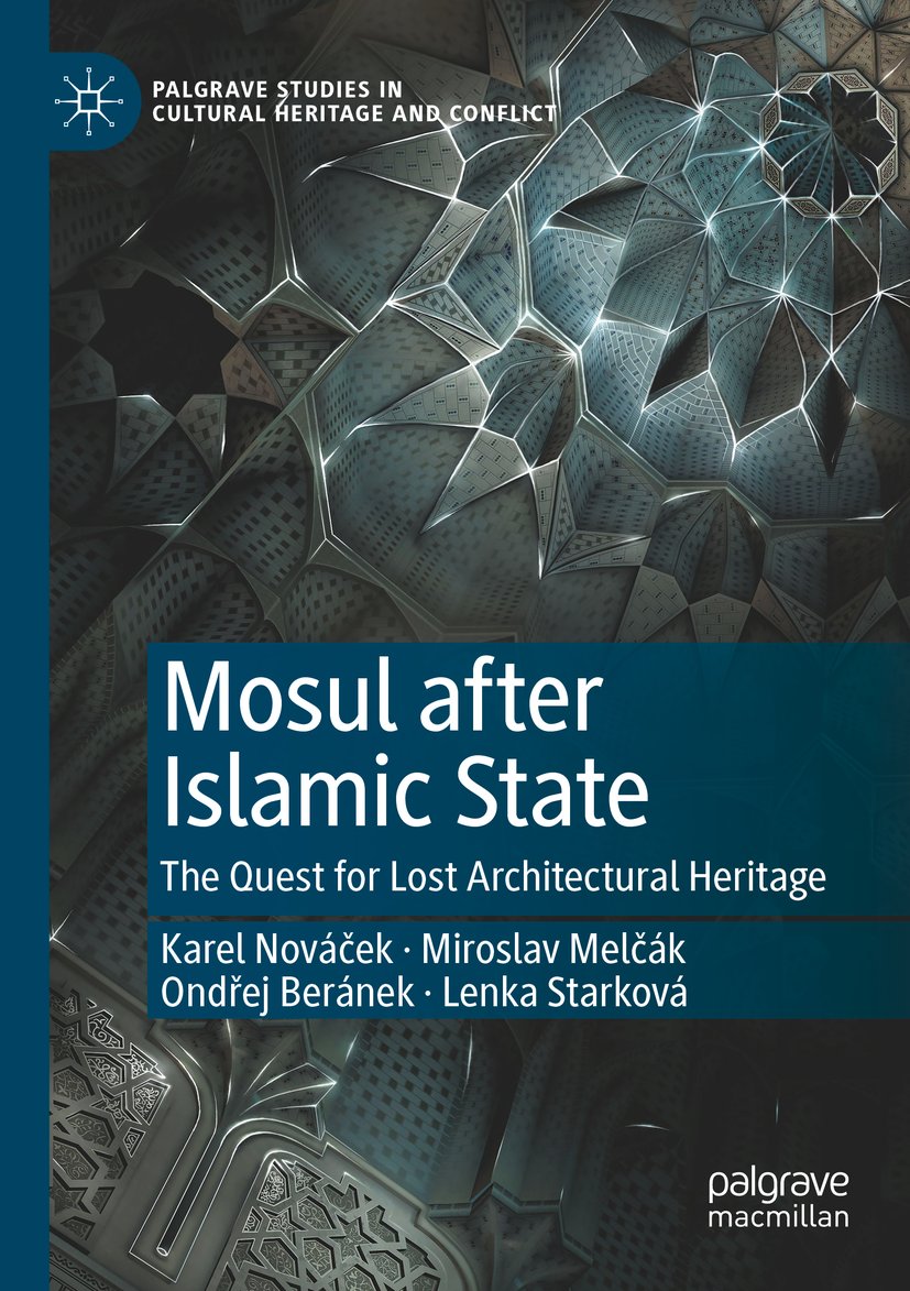 Palgrave Studies in Cultural Heritage and Conflict