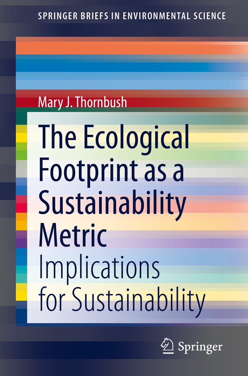 SpringerBriefs in Environmental Science