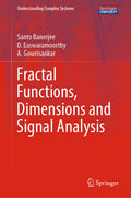 Understanding Complex Systems