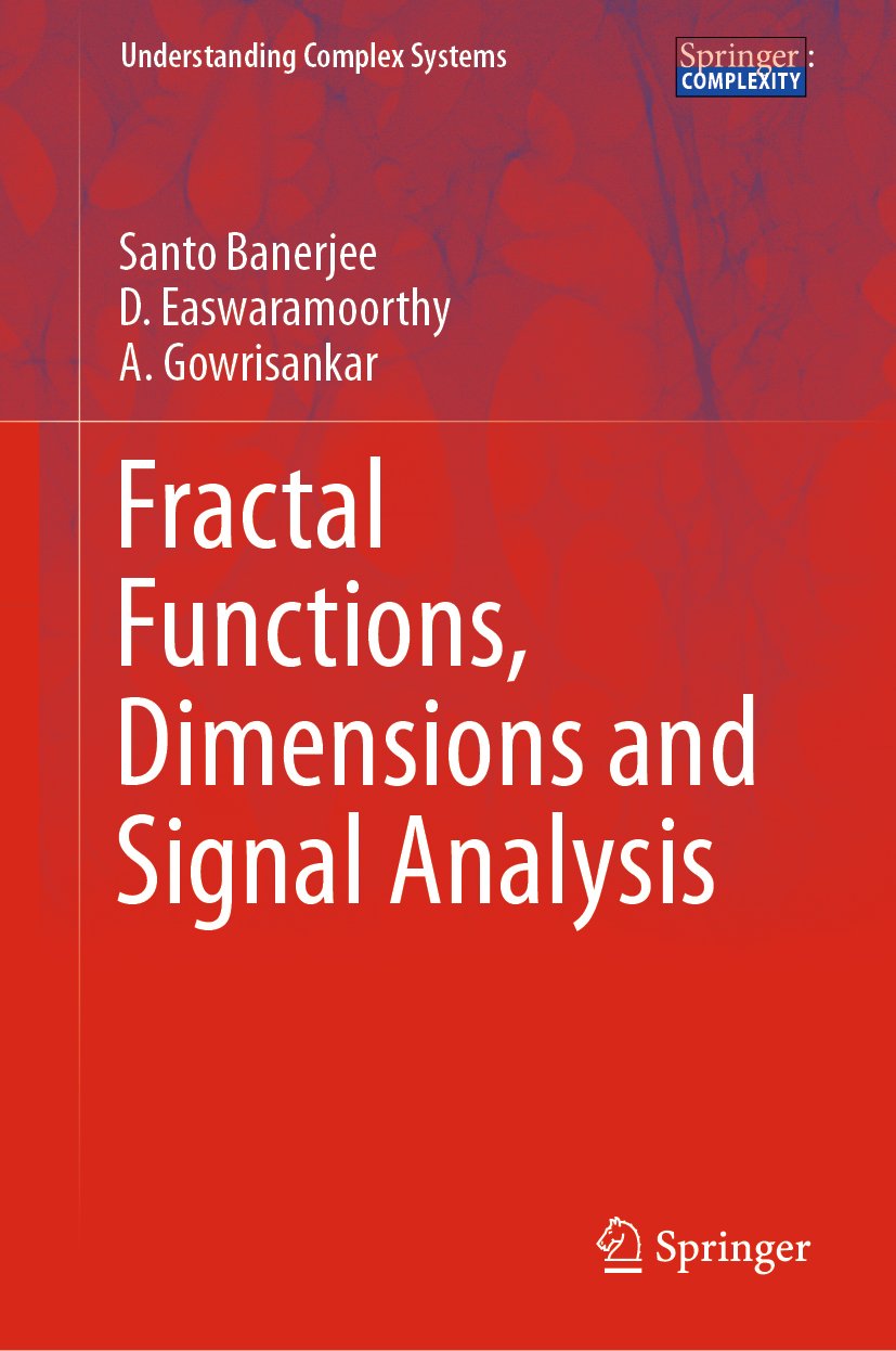 Understanding Complex Systems