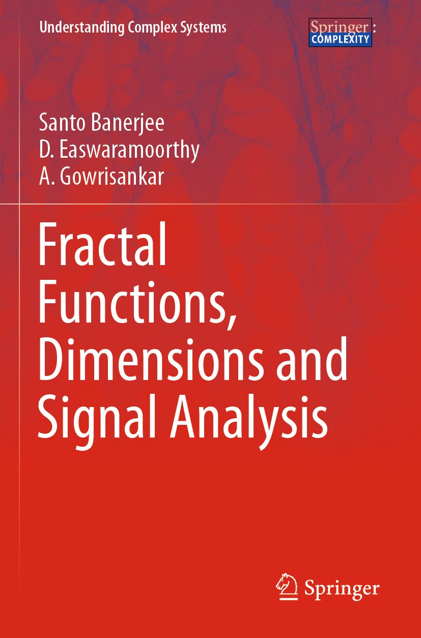 Understanding Complex Systems
