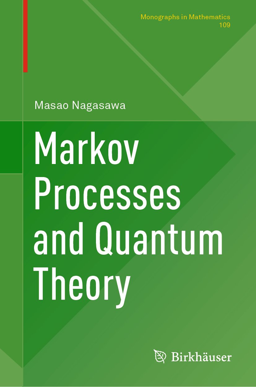 Monographs in Mathematics