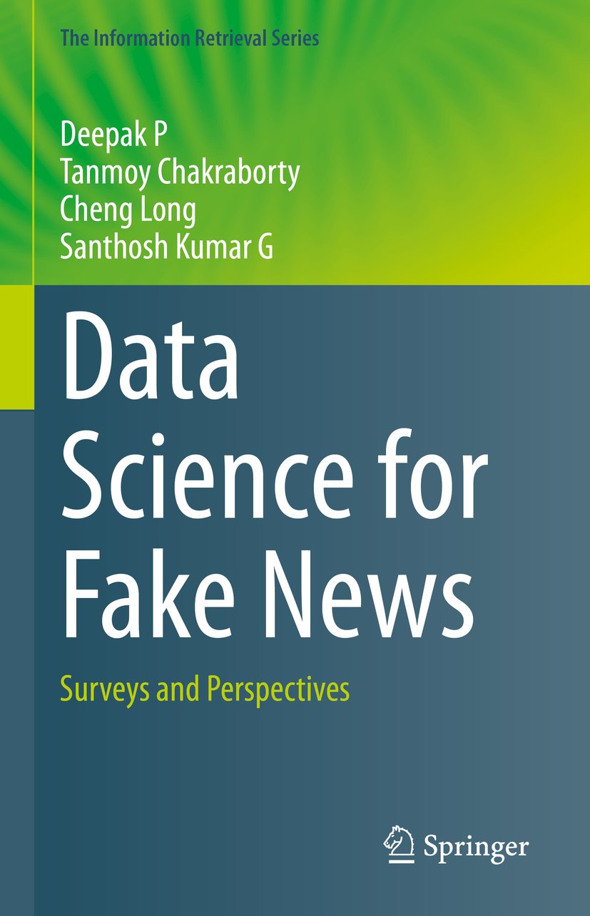 The Information Retrieval Series