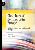 Chambers of Commerce in Europe