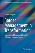 Advanced Sciences and Technologies for Security Applications