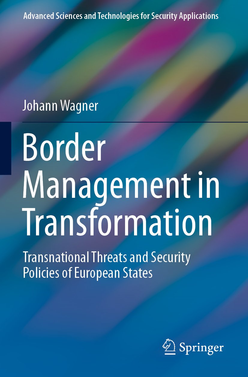 Advanced Sciences and Technologies for Security Applications