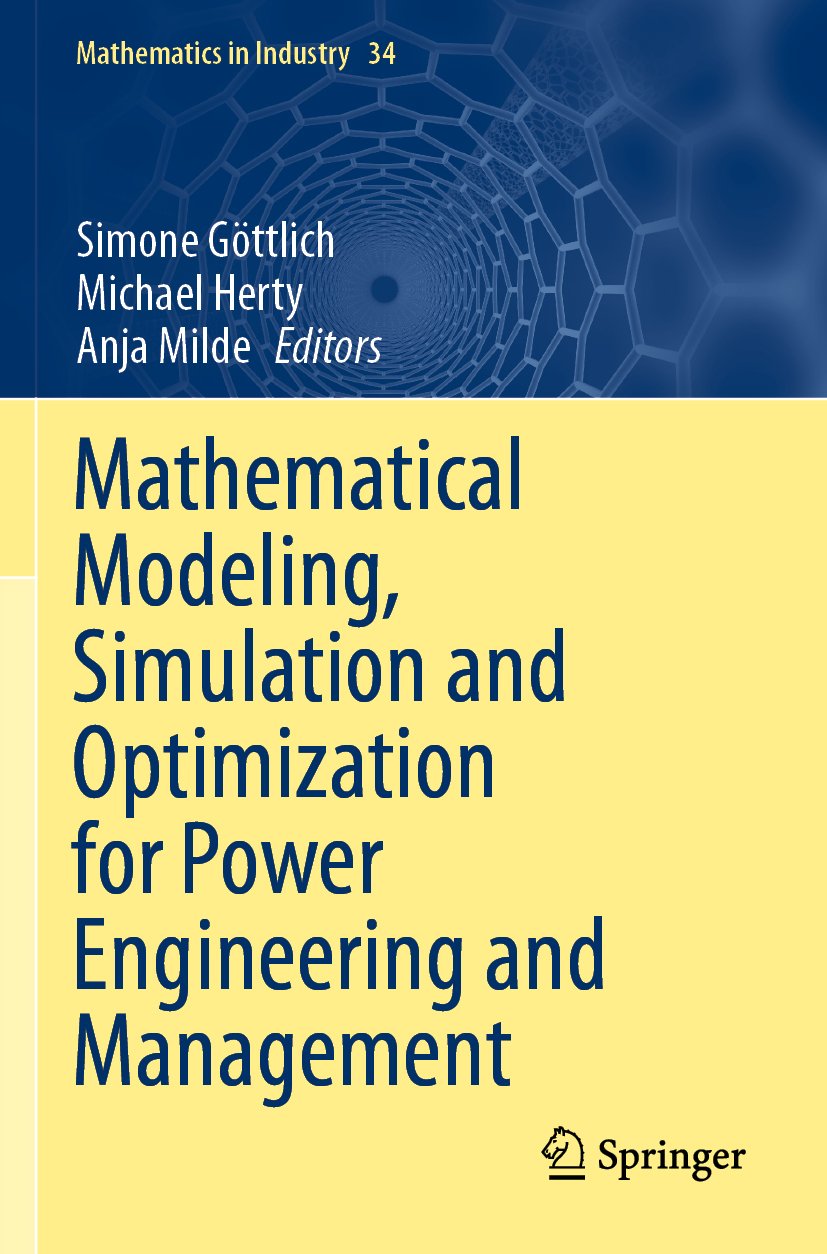 Mathematics in Industry
