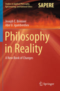 Studies in Applied Philosophy, Epistemology and Rational Ethics