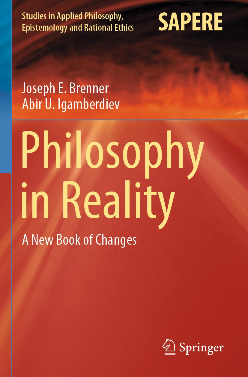 Studies in Applied Philosophy, Epistemology and Rational Ethics