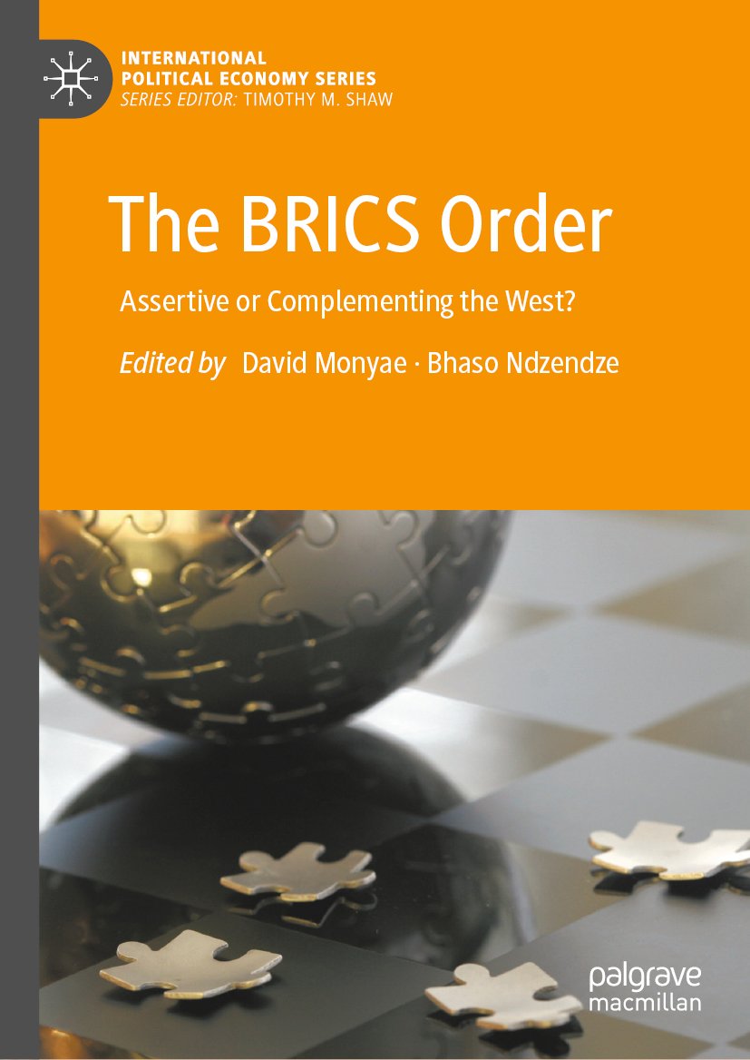 International Political Economy Series