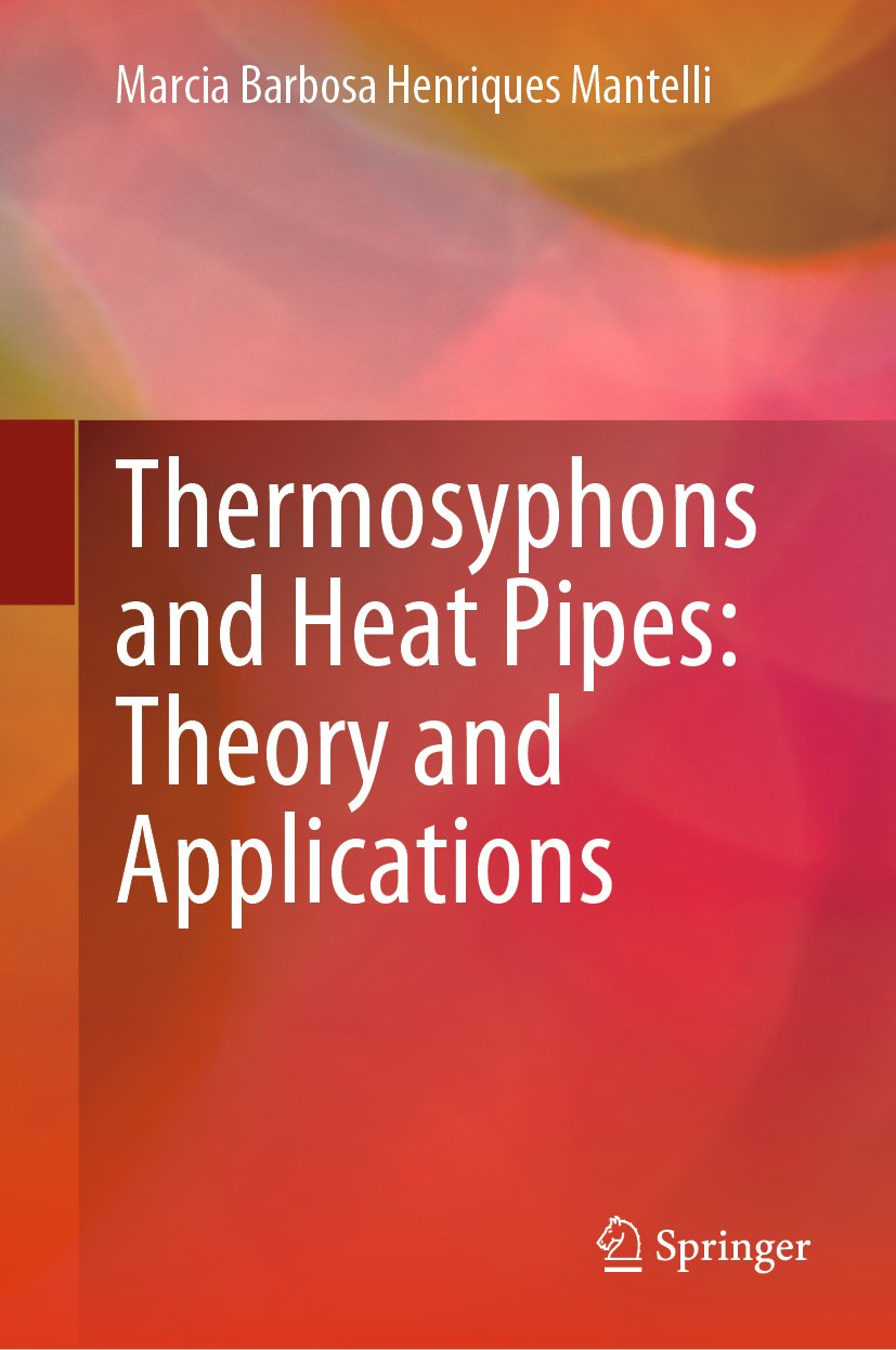 Thermosyphons and Heat Pipes: Theory and Applications