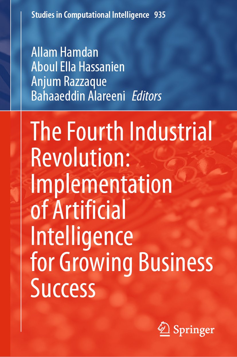 Studies in Computational Intelligence