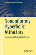 Springer Monographs in Mathematics