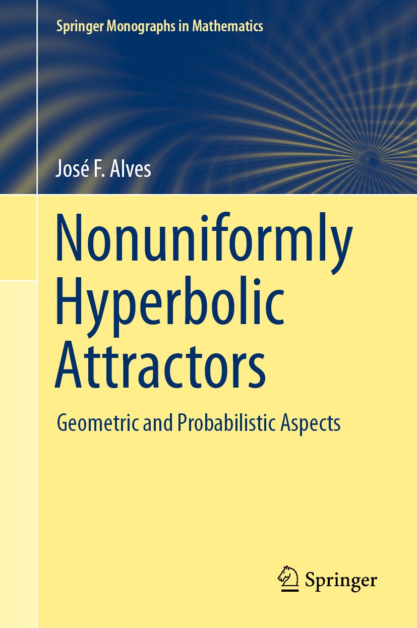 Springer Monographs in Mathematics