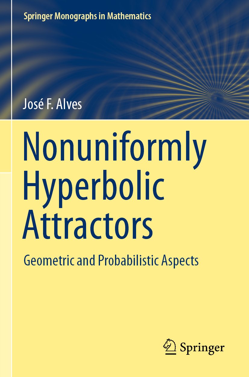 Springer Monographs in Mathematics
