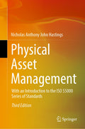 Physical Asset Management