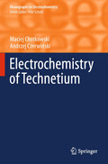 Monographs in Electrochemistry