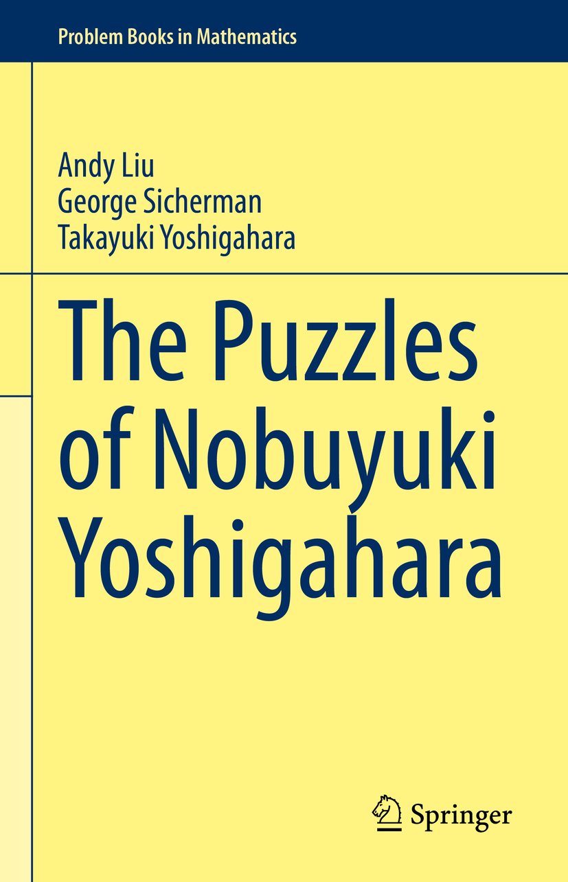 Problem Books in Mathematics