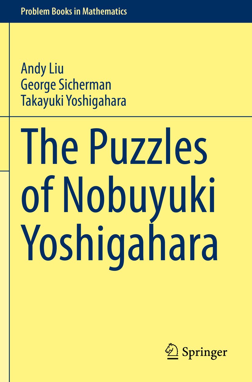 Problem Books in Mathematics