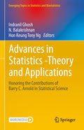 Emerging Topics in Statistics and Biostatistics