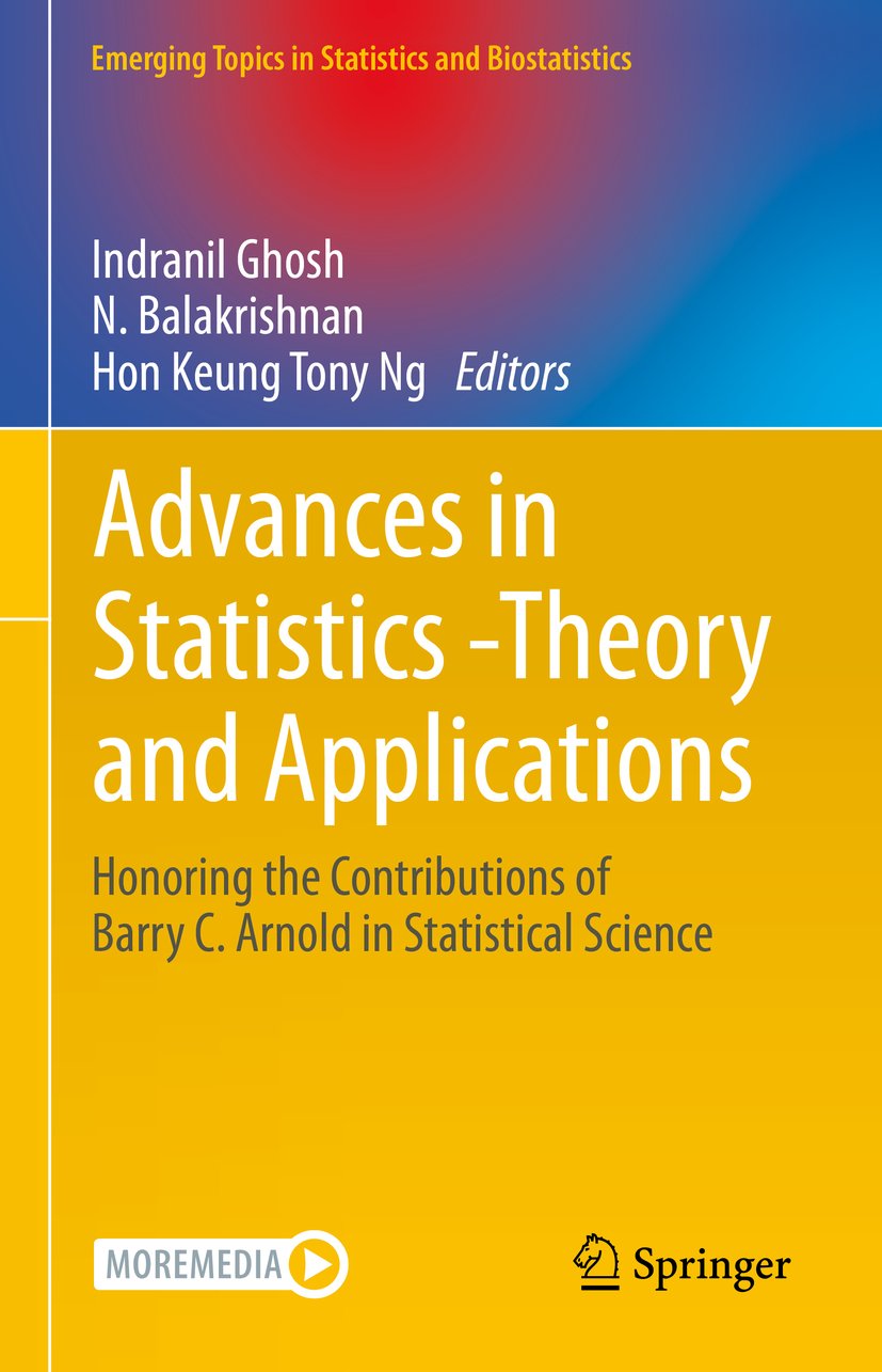Emerging Topics in Statistics and Biostatistics