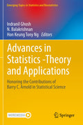 Emerging Topics in Statistics and Biostatistics