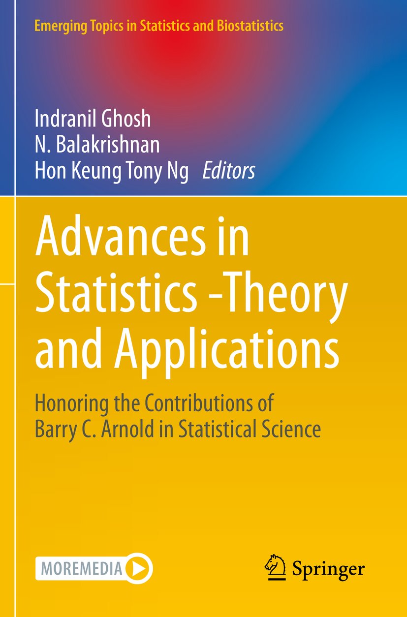 Emerging Topics in Statistics and Biostatistics