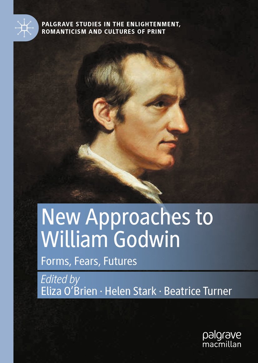 Palgrave Studies in the Enlightenment, Romanticism and Cultures of Print